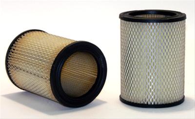 Air Filter GM - WIX46173