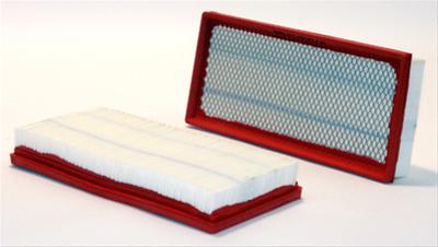 Air Filter Ford Truck w/FI 87-95  - WIX46174