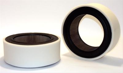 Air Filter 7,3D/6,9D 85-91 w/foam (fa-746)(laf388) - WIX46200