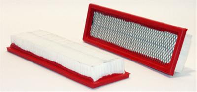 Air Filter Chevy Caprice 91-  - WIX46246