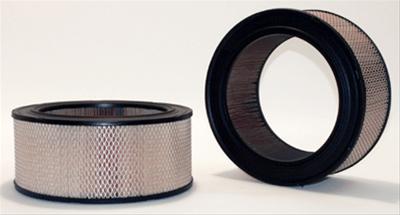 Air Filter 7,3D/6,9D EVan 83-91 PU 83-94  - WIX46255