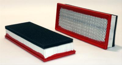 Air Filter Dodge V10 8,0l Truck 94-00 - WIX46298