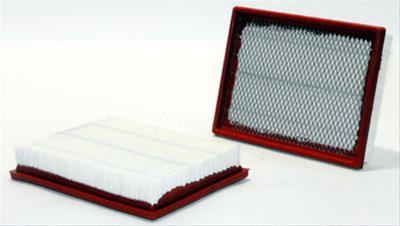 Air filter 05-07 Corvette div 97-09 GM - WIX46302