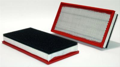 Air Filter 6,5TD Sub/PU 91-96 w/Foam  - WIX46316