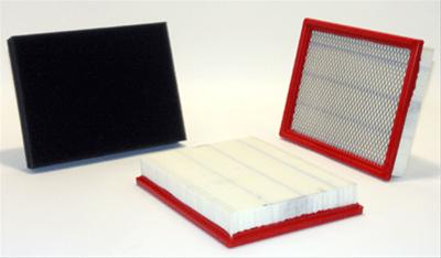 Air Filter (vin: k) F-250  =af322 - WIX46317