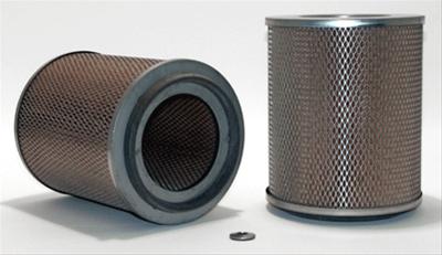 Air Filter 5,9TD Dodge PU 89-92 L6 - WIX46343