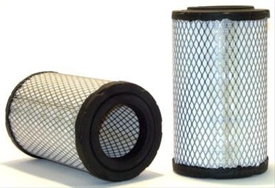 Air Filter 6,5TD+Gas 97- CK Vin S Dia=162mm - WIX46440