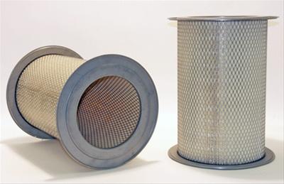 Air Filter - WIX46649