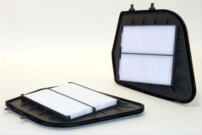 Air Filter Caddy CTS 03-07 2,6/2,8/3,2/3,6l - WIX46653