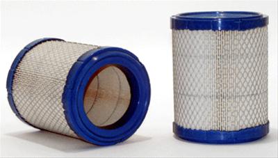 Air Filter Sebring 2,0l/2,4l/2,7l 01-05 - WIX46677