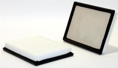Air Filter PT Cruiser 00- (4891176aa) - WIX46699