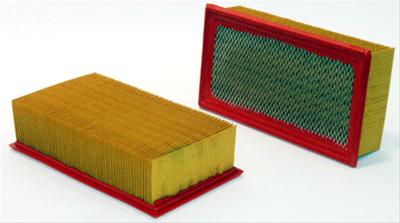 Air Filter Ford 7,3TD 00-03 3in thick - WIX46728