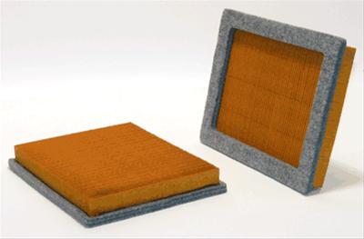 Air Filter Ford/Linc Trucks 04-09 5,4L - WIX46804