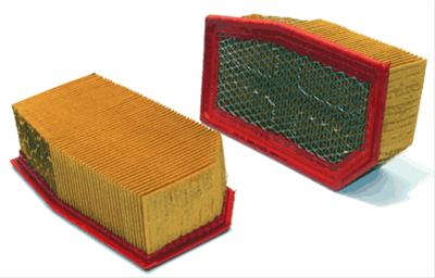 Air Filter 6,0D EVan 04-07 (laf1869) (fa1804) - WIX46807