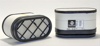 Air Filter 03-05 Hummer H2 - WIX46889