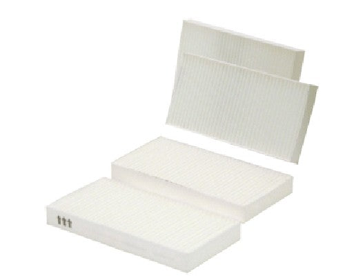 Cabin air Filter Jeep/Dodge 08-13 - WIX49093