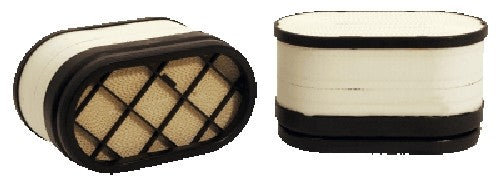Air Filter GM Van 06-16 6,6TD - WIX49154
