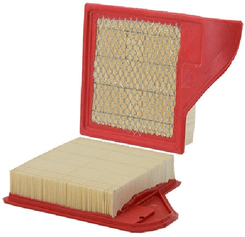 Air Filter Ford Mustang 10-14 - WIX49201