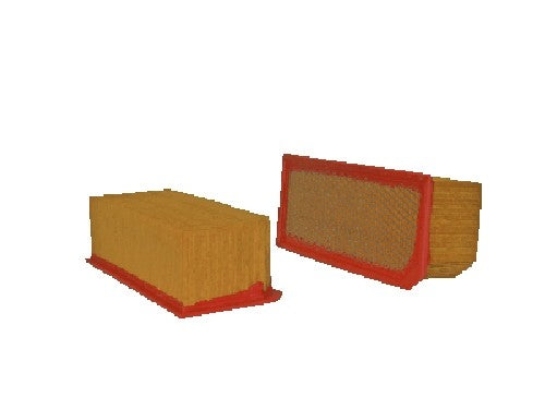 Air Filter Ford 6,0TD (Must Have Filter Housing) - WIX49490