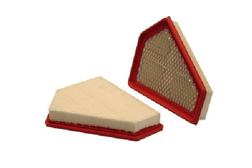 Air Filter Caddy CTS 08-14 - WIX49498