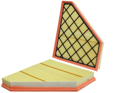 AIR FILTER 3,6L - WIX49830