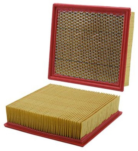 Air Filter Ford Truck 07-25 - WIX49883