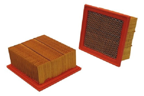 Air Filter 03-09 Dodge Ram 5,9LTD 4in height HD - WIX49946