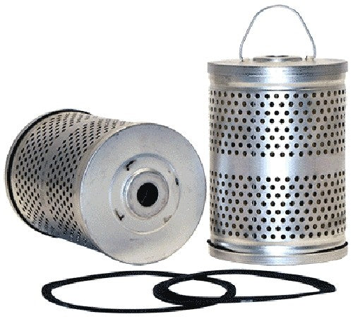 Oil Filter GMC 270 L6 60-61 - WIX51001