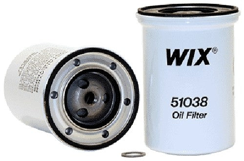 Oil Filter Corvair 1965-69 - WIX51038