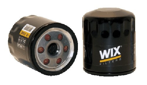 Oil Filter  - WIX51040