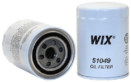 Oil Filter Cad 60-67 all/Olds 59-67  - WIX51049