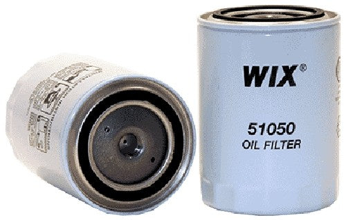 Oil Filter AMC 58-64/Jeep 50-71/Studebaker 57-64 + - WIX51050