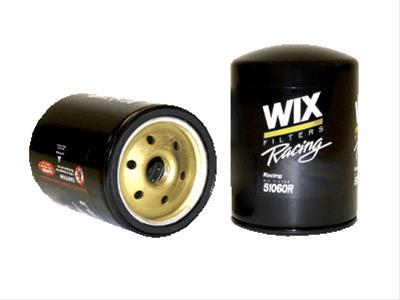 Oil Filter 6,2D/6,5D/6,5TD w/Anti-Drain Back Valve - WIX51060R