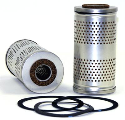Oil Filter Cartridge Chrysler - WIX51062