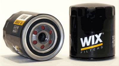 Oil Filter Chrysler/Dodge V8/L6 70- - WIX51068