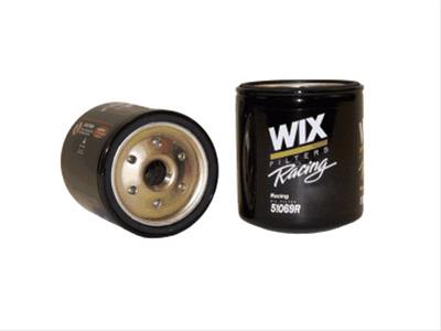 Oil Filter Racing GM 66- (Short) - WIX51069R