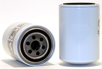 Oil filter - WIX51087
