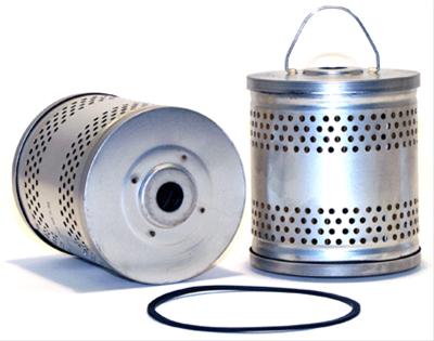 Oil Filter Cartridge - WIX51115