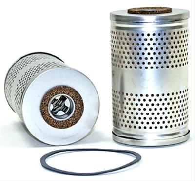 Oil Filter Cartridge Buick  - WIX51121