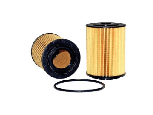 Oil Filter Jeep Cherokee 3,1TD - WIX51212