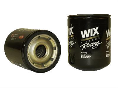 Oil Filter Racing - WIX51222R