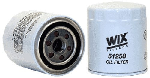 Oil Filter Olds/Pontiac 59-78 - WIX51258