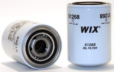 Oil Filter Allison - WIX51268