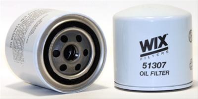 Oil Filter - WIX51307