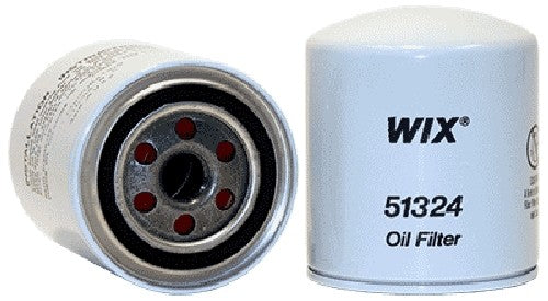 Oil Filter Corvette ZR-1  - WIX51324