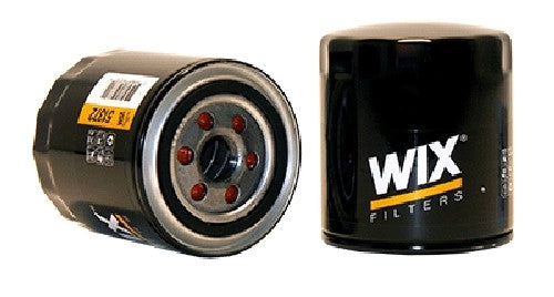 Oil filter Ford 4,0/4,6/5,4/6,8L 91-21 se note - WIX51372