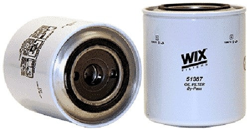 Oil Filter  - WIX51387