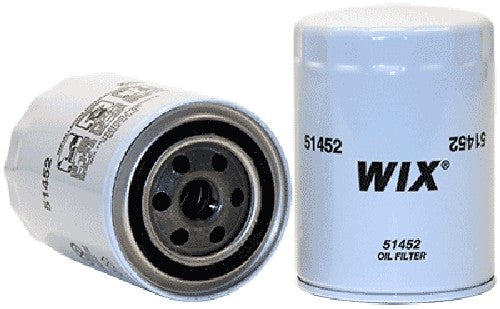 Oil Filter  - WIX51452
