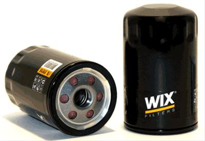 Oil Filter Voyager/Jeep 2,5TD - WIX51516