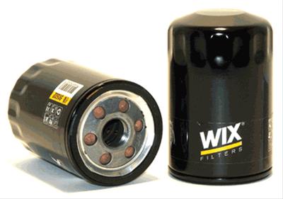 Oil Filter GM 77-11 Div. - WIX51522